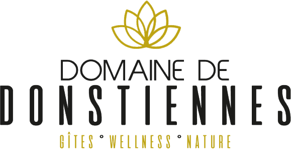 Logo Domaine de Donstiennes