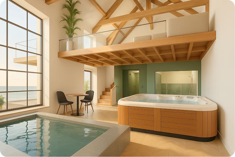 Salon du Domaine de Donstiennes